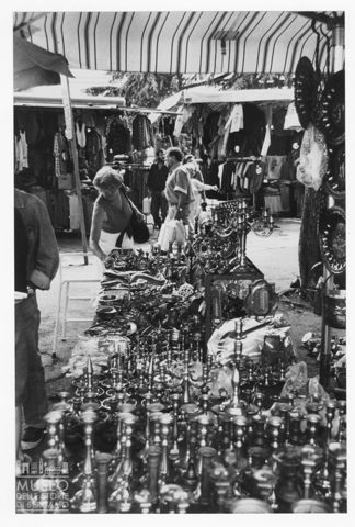 Il mercato di Luino