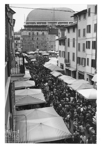 La Fiera dei Santi Faustino e Giovita a Brescia