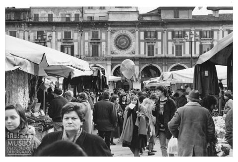 La Fiera dei Santi Faustino e Giovita a Brescia