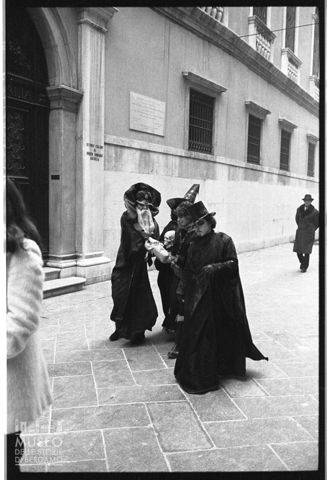 Carnevale a Venezia