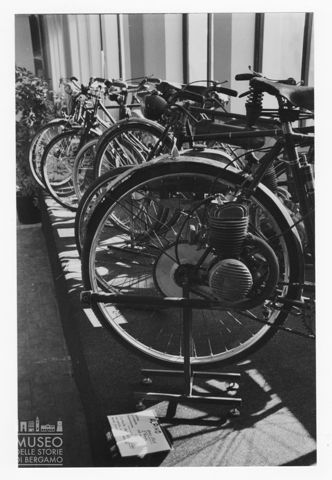 La mostra scambio di auto e moto d'epoca a Padova