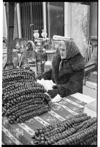 La Fiera dei Santi Faustino e Giovita a Brescia