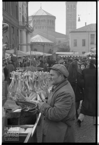 La Fiera degli Oh bej! Oh bej! a Milano