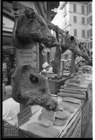 La Fiera degli Oh bej! Oh bej! a Milano