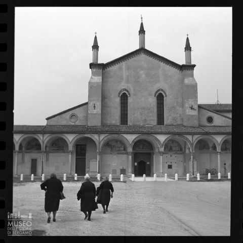 Il Santuario della Beata Vergine Maria delle Grazie a Grazie di Curtatone