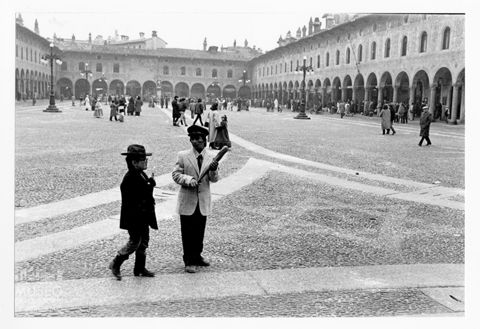 Il Carnevale a Vigevano