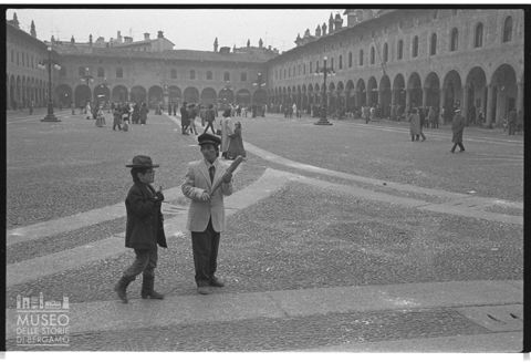 Il Carnevale a Vigevano