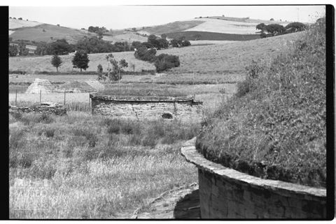 Tombe etrusche a Populonia