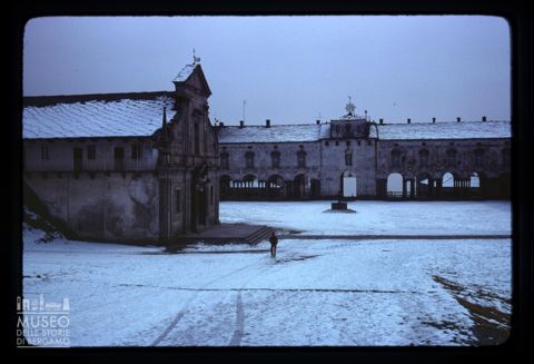 Santuario di Oropa
