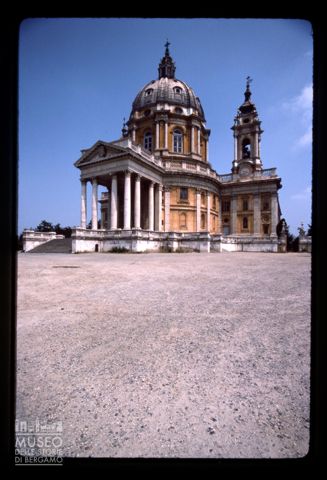 Basilica di Superga