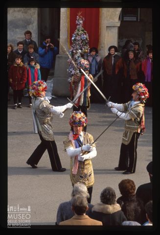 Festa di San Vincenzo a Giaglione