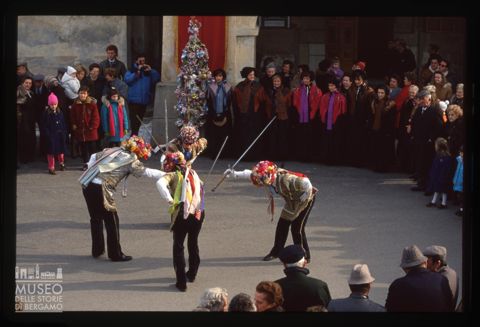 Festa di San Vincenzo a Giaglione