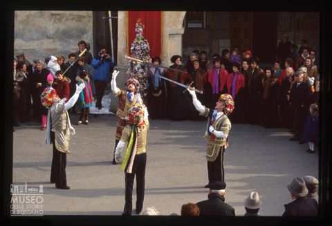 Festa di San Vincenzo a Giaglione