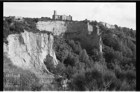 Le Balze di Volterra