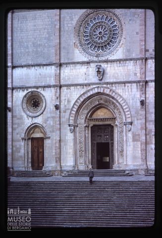 Concattedrale della Santissima Annunziata di Todi