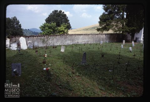Camposanto