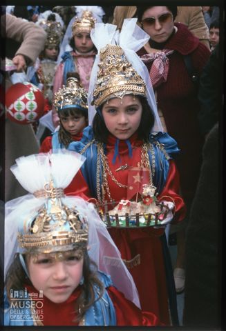 Sacra rappresentazione a Marsala
