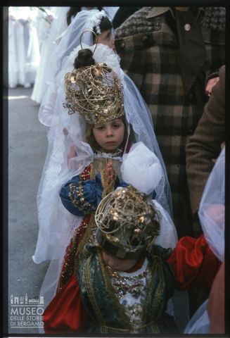 Sacra rappresentazione a Marsala