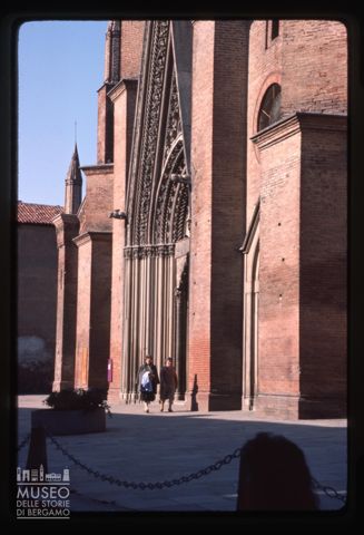 Chiesa collegiata di Santa Maria della Scala o Duomo di Chieri