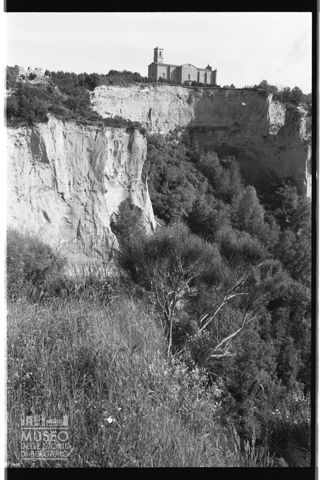 Le Balze di Volterra