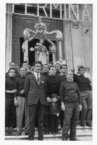 La festa di San Fermina a Civitavecchia