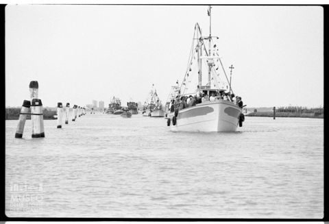 Festa di San Vito a Marano Lagunare