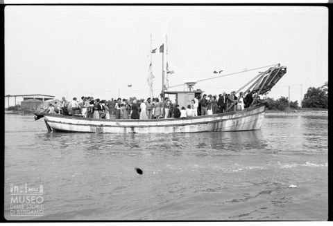 Festa di San Vito a Marano Lagunare