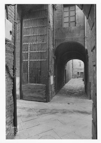 La Porta Senese a Buonconvento