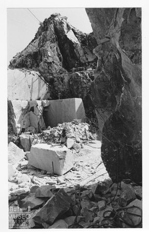 Le cave di Carrara