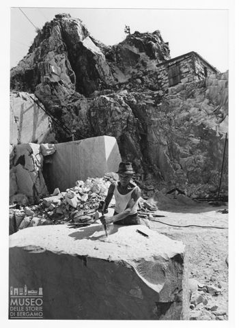 Le cave di Carrara