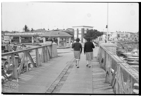 Scorcio di Marano Lagunare