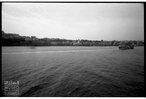 Verso Procida