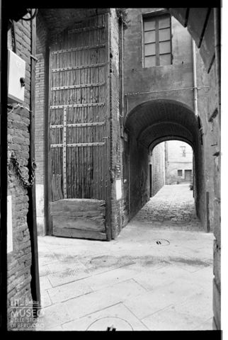 La Porta Senese a Buonconvento