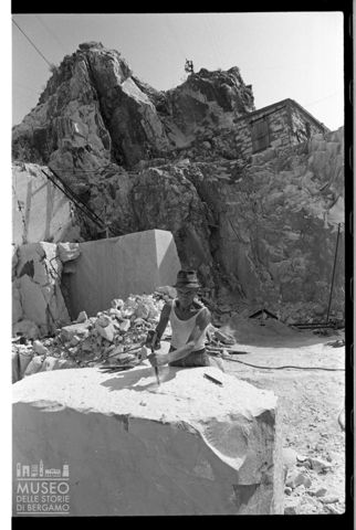 Le cave di Carrara