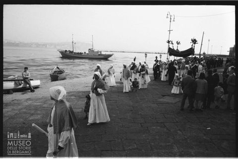 La processione del Venerdì Santo a Procida