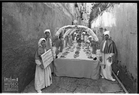 La processione del Venerdì Santo a Procida