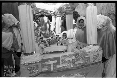 La processione del Venerdì Santo a Procida