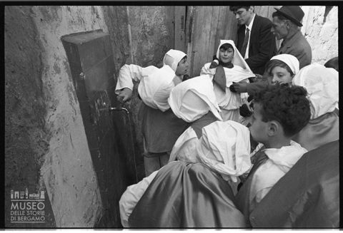 La processione del Venerdì Santo a Procida