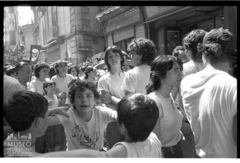 Festa dei Gigli a Nola