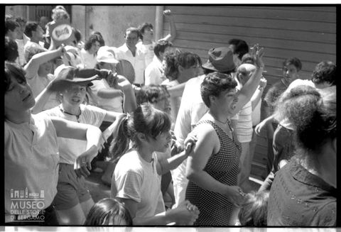 Festa dei Gigli a Nola