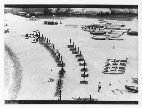 Spiaggia del Conero