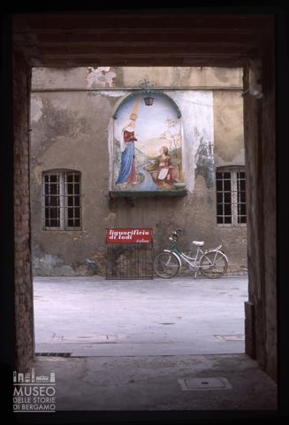 Scorcio di Lodi