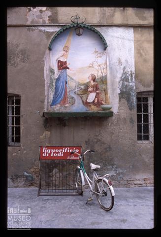 Scorcio di Lodi