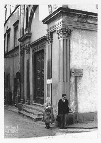 Scorcio di Pescia