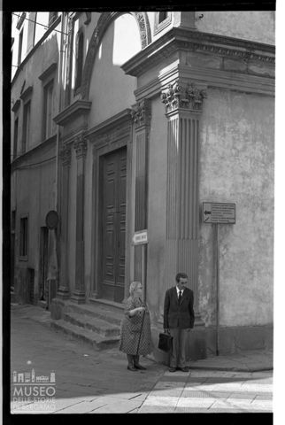 Scorcio di Pescia