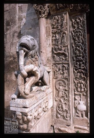 Cattedrale di San Michele Arcangelo a Bitetto