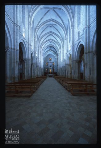 L'Abbazia di Casamari a Veroli