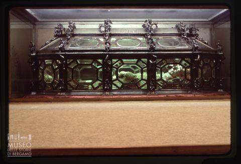 Lo Scurolo di San Carlo Borromeo nel Duomo di Milano
