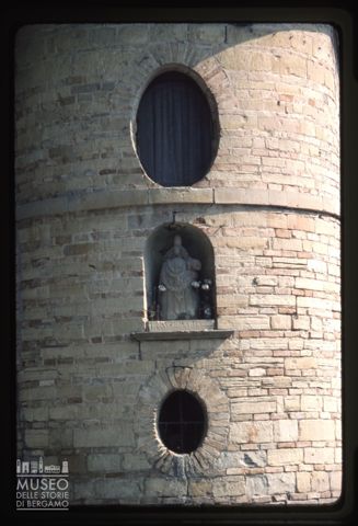 Edicola a Sant'Ippolito
