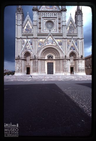 Il Duomo di Orvieto